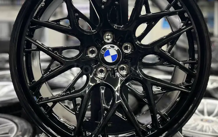 Диски bmw G30 кованые за 900 000 тг. в Астана