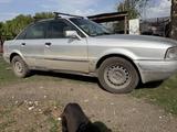 Audi 80 1994 года за 900 000 тг. в Шортанды – фото 2