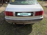 Audi 80 1994 года за 900 000 тг. в Шортанды – фото 4
