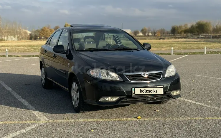 Daewoo Gentra 2014 года за 3 800 000 тг. в Шымкент