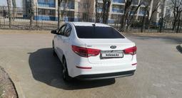 Kia Rio 2018 годаүшін6 300 000 тг. в Кызылорда – фото 3