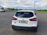 Nissan Qashqai 2019 года за 9 600 000 тг. в Аксу – фото 4