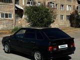 ВАЗ (Lada) 2114 2007 годаүшін800 000 тг. в Кызылорда – фото 3