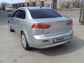 Mitsubishi Lancer 2008 годаfor4 200 000 тг. в Талдыкорган – фото 4