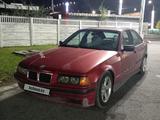 BMW 325 1992 года за 950 000 тг. в Павлодар – фото 4