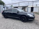 Nissan Teana 2010 годаүшін6 000 000 тг. в Актобе – фото 2