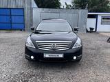 Nissan Teana 2010 годаүшін6 000 000 тг. в Актобе