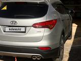 Hyundai Santa Fe 2014 года за 9 000 000 тг. в Актау – фото 2