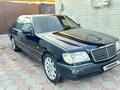 Mercedes-Benz S 320 1995 года за 3 100 000 тг. в Алматы