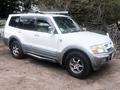 Mitsubishi Pajero 2000 года за 3 250 000 тг. в Алматы – фото 2