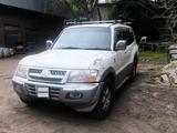 Mitsubishi Pajero 2000 года за 3 250 000 тг. в Алматы