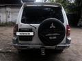 Mitsubishi Pajero 2000 года за 3 250 000 тг. в Алматы – фото 3