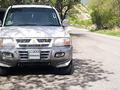 Mitsubishi Pajero 2000 года за 3 250 000 тг. в Алматы – фото 4