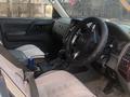 Mitsubishi Pajero 2000 года за 3 250 000 тг. в Алматы – фото 5