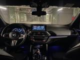 BMW X4 2018 года за 17 300 000 тг. в Алматы – фото 5