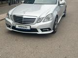 Mercedes-Benz E 350 2009 года за 8 888 888 тг. в Алматы – фото 2