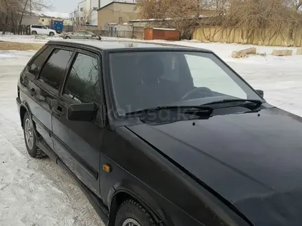 ВАЗ (Lada) 2114 2012 года за 1 200 000 тг. в Семей – фото 5