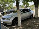 Lexus GS 300 1999 года за 3 800 000 тг. в Тараз