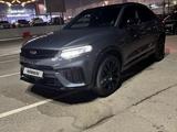 Geely Tugella 2023 года за 14 000 000 тг. в Алматы