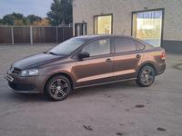 Volkswagen Polo 2015 годаүшін5 300 000 тг. в Костанай