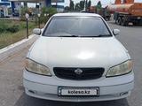 Nissan Cefiro 2001 годаүшін2 250 000 тг. в Тараз – фото 3