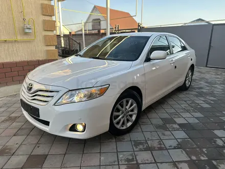 Toyota Camry 2010 года за 8 600 000 тг. в Алматы