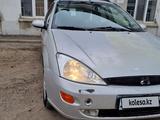 Ford Focus 2001 года за 1 500 000 тг. в Петропавловск – фото 2