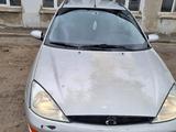 Ford Focus 2001 года за 1 200 000 тг. в Петропавловск – фото 3