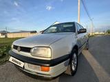 Volkswagen Golf 1997 годаүшін2 500 000 тг. в Тараз – фото 2