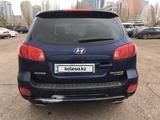 Hyundai Santa Fe 2007 года за 4 600 000 тг. в Астана – фото 4