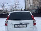 ВАЗ (Lada) Priora 2171 2014 года за 2 850 000 тг. в Атырау – фото 4