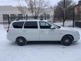ВАЗ (Lada) Priora 2171 2014 года за 2 850 000 тг. в Атырау – фото 5