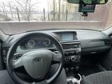 ВАЗ (Lada) Priora 2171 2014 года за 2 850 000 тг. в Атырау – фото 2
