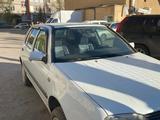 Volkswagen Golf 1997 года за 1 100 000 тг. в Астана – фото 2