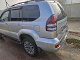 Toyota Land Cruiser Prado 2009 годаfor13 200 000 тг. в Шымкент – фото 3