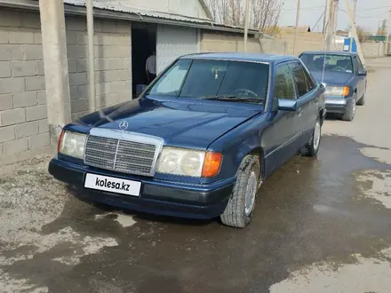 Mercedes-Benz E 230 1990 годаүшін1 000 000 тг. в Жаркент