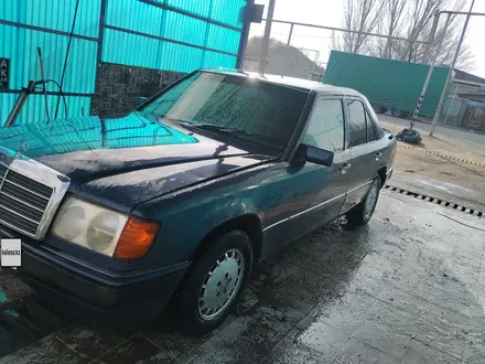 Mercedes-Benz E 230 1990 годаүшін1 000 000 тг. в Жаркент – фото 3