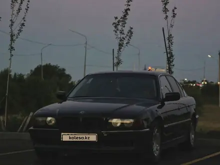 BMW 730 1994 года за 2 700 000 тг. в Караганда – фото 2