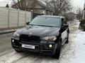 BMW X5 2008 годаfor8 300 000 тг. в Алматы – фото 2