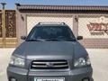 Subaru Forester 2003 годаfor3 550 000 тг. в Астана