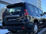 Toyota Land Cruiser Prado 2024 года за 28 300 000 тг. в Караганда