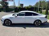 Hyundai Sonata 2025 годаүшін15 000 000 тг. в Алматы – фото 4