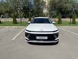 Hyundai Sonata 2025 годаүшін15 000 000 тг. в Алматы