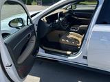 Hyundai Sonata 2025 годаүшін15 000 000 тг. в Алматы – фото 5