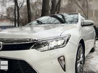 Toyota Camry 2017 года за 14 000 000 тг. в Алматы