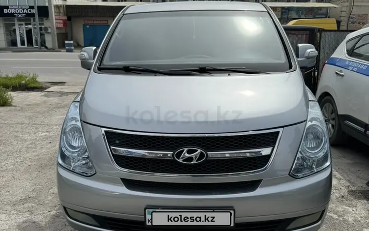 Hyundai Starex 2011 года за 7 200 000 тг. в Шымкент