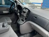 Hyundai Starex 2011 года за 7 200 000 тг. в Шымкент – фото 5