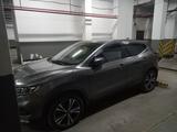 Nissan Qashqai 2019 года за 9 500 000 тг. в Астана
