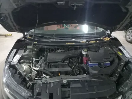 Nissan Qashqai 2019 года за 9 500 000 тг. в Астана – фото 10