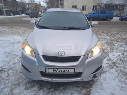 Toyota Matrix 2009 года за 5 000 000 тг. в Астана